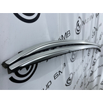 Комплект рейлингов BMW X5 xDrive30d xLine 2020 G05 B57D30B