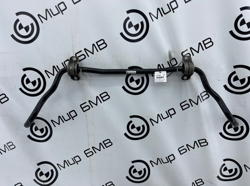 Стабилизатор передний BMW X5 xDrive30d xLine 2020 G05 B57D30B