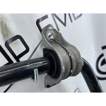 Стабилизатор передний BMW X5 xDrive30d xLine 2020 G05 B57D30B