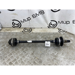 Вал приводной BMW X5 xDrive30d xLine 2020 G05 B57D30B Задн. Лев.