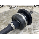 Вал приводной BMW X5 xDrive30d xLine 2020 G05 B57D30B Задн. Лев.