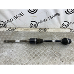 Вал приводной BMW X5 xDrive30d xLine 2020 G05 B57D30B Перед. Прав.