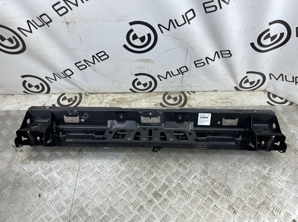 Балка сиденья BMW X5 xDrive30d xLine 2020 G05 B57D30B