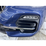 Бампер BMW X5 xDrive30d xLine 2020 G05 B57D30B Перед.