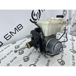 Блок ABS BMW X5 xDrive30d xLine 2020 G05 B57D30B