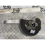 Кулак поворотный BMW X5 xDrive30d xLine 2020 G05 B57D30B Перед. Лев.