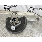 Кулак поворотный BMW X5 xDrive30d xLine 2020 G05 B57D30B Перед. Прав.