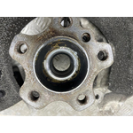 Кулак поворотный BMW X5 xDrive30d xLine 2020 G05 B57D30B Перед. Прав.