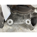 Кулак поворотный BMW X5 xDrive30d xLine 2020 G05 B57D30B Задн. Прав.