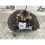 Кулак поворотный BMW X5 xDrive30d xLine 2020 G05 B57D30B Задн. Лев.