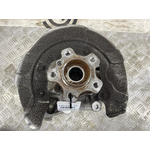 Кулак поворотный BMW X5 xDrive30d xLine 2020 G05 B57D30B Задн. Лев.