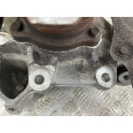 Кулак поворотный BMW X5 xDrive30d xLine 2020 G05 B57D30B Задн. Лев.