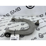 Рычаг передней подвески BMW X5 xDrive30d xLine 2020 G05 B57D30B Прав.