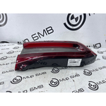 Фонарь задний BMW X5 xDrive30d xLine 2020 G05 B57D30B Лев.