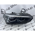 Фара светодиодная BMW X5 xDrive30d xLine 2020 G05 B57D30B Прав.