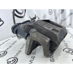 Суппорт тормозной BMW X5 xDrive30d xLine 2020 G05 B57D30B Задн. Лев.