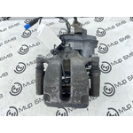 Суппорт тормозной BMW X5 xDrive30d xLine 2020 G05 B57D30B Задн. Прав.