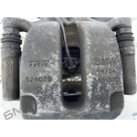 Суппорт тормозной BMW X5 xDrive30d xLine 2020 G05 B57D30B Задн. Прав.