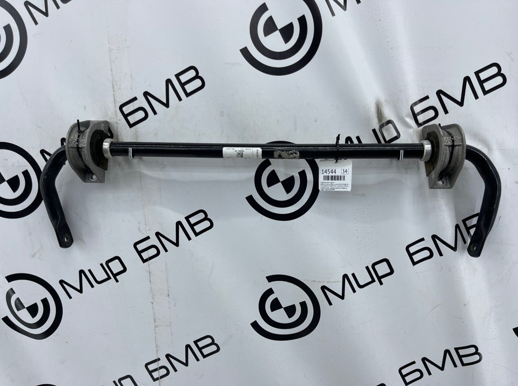 Стабилизатор задний BMW X5 xDrive30d xLine 2020 G05 B57D30B