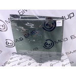 Стекло двери BMW X5 xDrive30d xLine 2020 G05 B57D30B Задн. Прав.