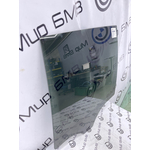 Стекло двери BMW X5 xDrive30d xLine 2020 G05 B57D30B Задн. Лев.