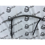 Молдинг двери BMW X5 xDrive30d xLine 2020 G05 B57D30B Перед. Лев.