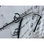 Молдинг двери BMW X5 xDrive30d xLine 2020 G05 B57D30B Перед. Лев.