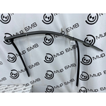 Уплотнитель стекла двери BMW X5 xDrive30d xLine 2020 G05 B57D30B Перед. Прав.