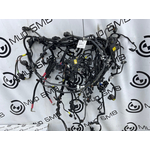 Проводка ДВС BMW X5 M Competition 2022 F95 S63B44B