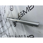 Молдинг стекла двери BMW X5 xDrive30d xLine 2020 G05 B57D30B Перед. Лев.