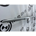 Молдинг стекла двери BMW X5 xDrive30d xLine 2020 G05 B57D30B Перед. Лев.