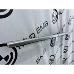 Молдинг стекла двери BMW X5 xDrive30d xLine 2020 G05 B57D30B Перед. Прав.