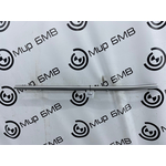 Молдинг стекла двери BMW X5 xDrive30d xLine 2020 G05 B57D30B Задн. Лев.