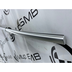 Молдинг стекла двери BMW X5 xDrive30d xLine 2020 G05 B57D30B Задн. Лев.