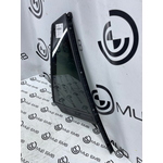 Стекло двери BMW X5 xDrive30d xLine 2020 G05 B57D30B Задн. Прав.