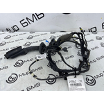 Проводка двери BMW X5 xDrive30d xLine 2020 G05 B57D30B Перед.