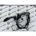 Проводка двери BMW X5 xDrive30d xLine 2020 G05 B57D30B Перед.