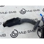 Проводка двери BMW X5 xDrive30d xLine 2020 G05 B57D30B Перед.