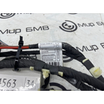 Проводка двери BMW X5 xDrive30d xLine 2020 G05 B57D30B Задн.
