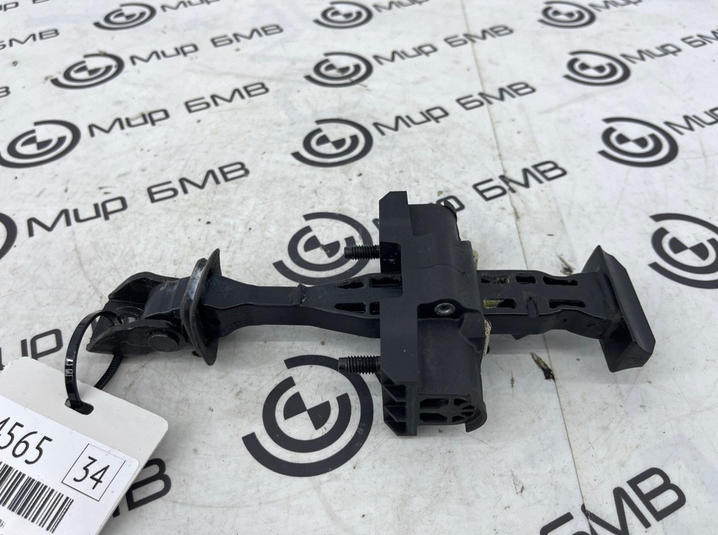 Ограничитель двери BMW X5 xDrive30d xLine 2020 G05 B57D30B Задн.
