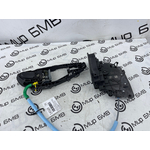 Замок двери BMW X5 xDrive30d xLine 2020 G05 B57D30B Задн. Прав.