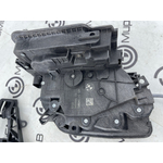 Замок двери BMW X5 xDrive30d xLine 2020 G05 B57D30B Задн. Лев.