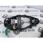 Замок двери BMW X5 xDrive30d xLine 2020 G05 B57D30B Задн. Лев.
