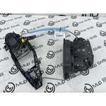 Замок двери BMW X5 xDrive30d xLine 2020 G05 B57D30B Перед. Лев.