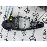 Замок двери BMW X5 xDrive30d xLine 2020 G05 B57D30B Перед. Лев.