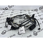 Проводка двери BMW X5 xDrive30d xLine 2020 G05 B57D30B Перед.