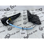 Замок двери BMW X5 xDrive30d xLine 2020 G05 B57D30B Перед. Прав.