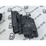 Замок двери BMW X5 xDrive30d xLine 2020 G05 B57D30B Перед. Прав.