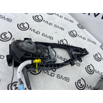 Замок двери BMW X5 xDrive30d xLine 2020 G05 B57D30B Перед. Прав.