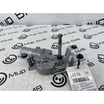 Мотор стеклоочистителя BMW X5 xDrive30d xLine 2020 G05 B57D30B Задн.